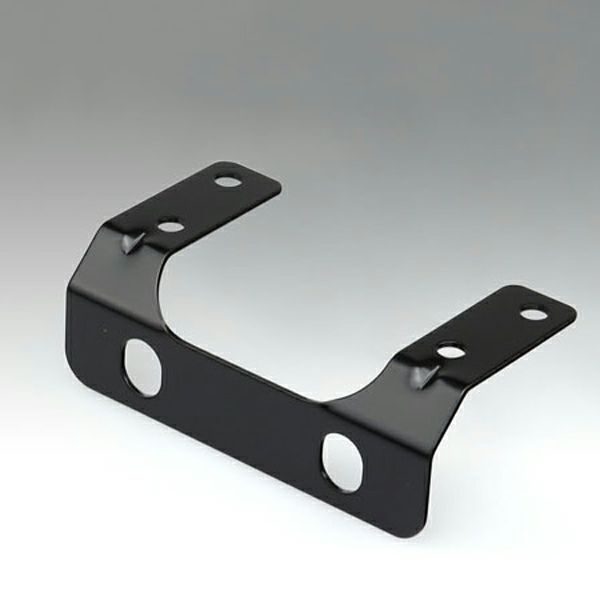 ホンダ モンキー125 エンブレムステー KIJIMA | バイクカスタムパーツ