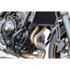 カワサキ Z650RS エンジンガード(マットブラック) KIJIMA | バイク