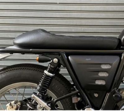 360mm リアショック サスペンション コンチネンタルGT/インターセプター 650 BAAK | バイクカスタムパーツ専門店 モトパーツ(MOTO  PARTS)