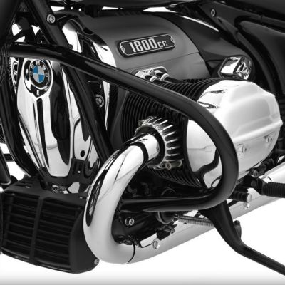 BMW R18B バガー/R18 トランスコンチネンタル 22- スリップオン