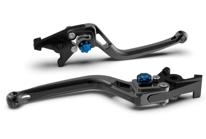 Amazon | LSL（エルエスエル） BOWショートレバーブラック