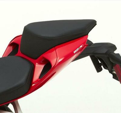 パニガーレ 899, 959, 1199 Panigale リアシート Corbin