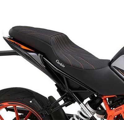 KTM 390 DUKE 17-23 ディアルシート Corbin