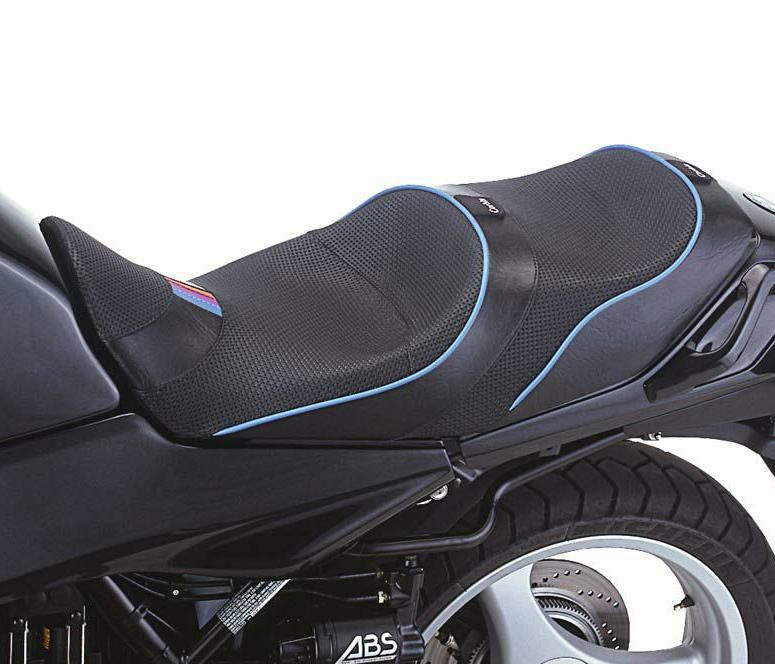 BMW K75, K100, K1100 -1985 キャニオンデュアルスポーツシート Corbin 