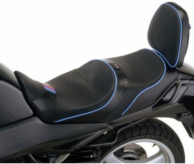美品　BMW 純正シート　K100 K1100 RS LT K75モトラッド 美品 BMW 純正シート K100 K1100 RS LT K75モトラッド - メルカリ
