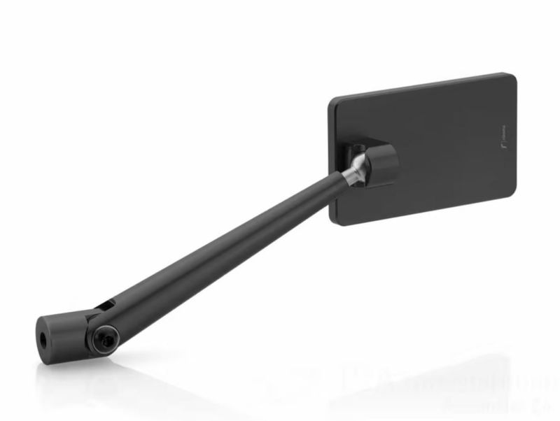 rizoma 汎用ミラー 「Quantum Side」 左右共通タイプ リゾマ