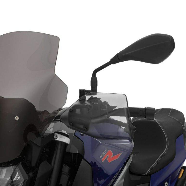 F900R,F900XR,F800R,F850R ハンドガード |バイクパーツ専門店