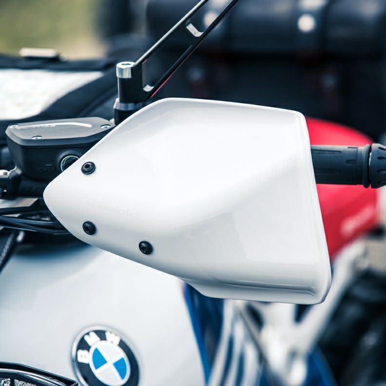 BMW RnineT レバー ハンドガード|バイクパーツ専門店 モトパーツ