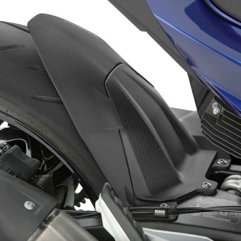 F900XR/R リアフェンダー エクステンション ワンダーリッヒ | バイクカスタムパーツ専門店 モトパーツ(MOTO PARTS)