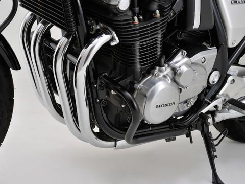 CB1100RS/EX 2017- エンジンガード ブラック デイトナ | バイク