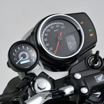 ホンダ GB350/S、CL250/500 可倒/調整式 ブレーキレバー ACTIVE 