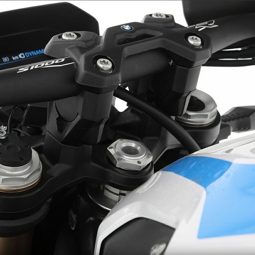 BMW S1000R 2021- ハンドルライザー ワンダーリッヒ | バイクカスタム 