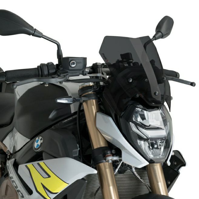 BMW S1000R 2021- シールド スクリーン 