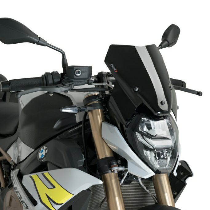 BMW S1000R 2021- シールド スクリーン 