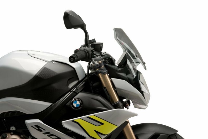 BMW S1000R 2021- シールド スクリーン 