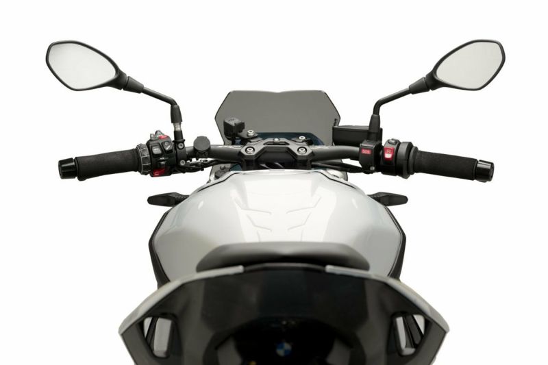 BMW S1000R 2021- シールド スクリーン 