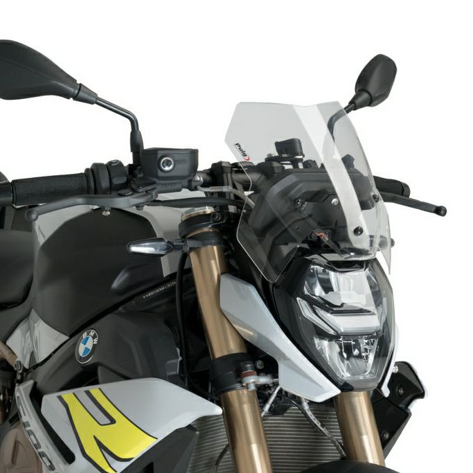 BMW S1000R | ウィンドシールド|バイクパーツ専門店 モトパーツ(MOTO PARTS)