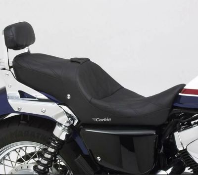 コルビン シート (CORBIN)|CORBINシート(HONDA)|バイクパーツ専門店