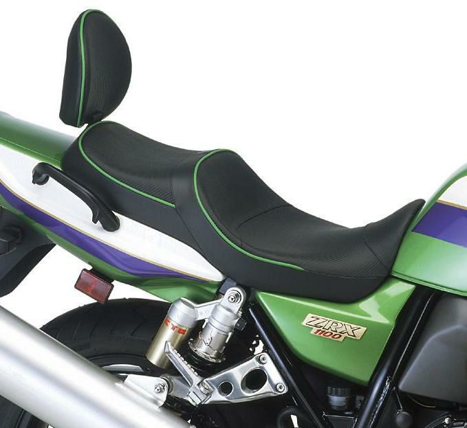 KAWASAKI ZRX1100 1200 |シート|バイクパーツ専門店 モトパーツ(MOTO 