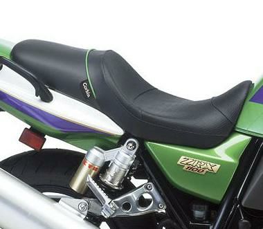 ZRX 1100/1200 DAEG ガンファイター シート Corbin カワサキ | バイク 