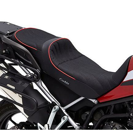 コルビン シート (CORBIN)|コルビン シート (CORBIN)|バイクパーツ専門