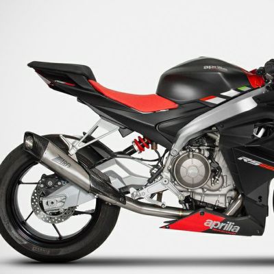 s1000xr用エキゾースト BMW S1000XR SSEC GP スリップオンマフラー EURO5 ボス