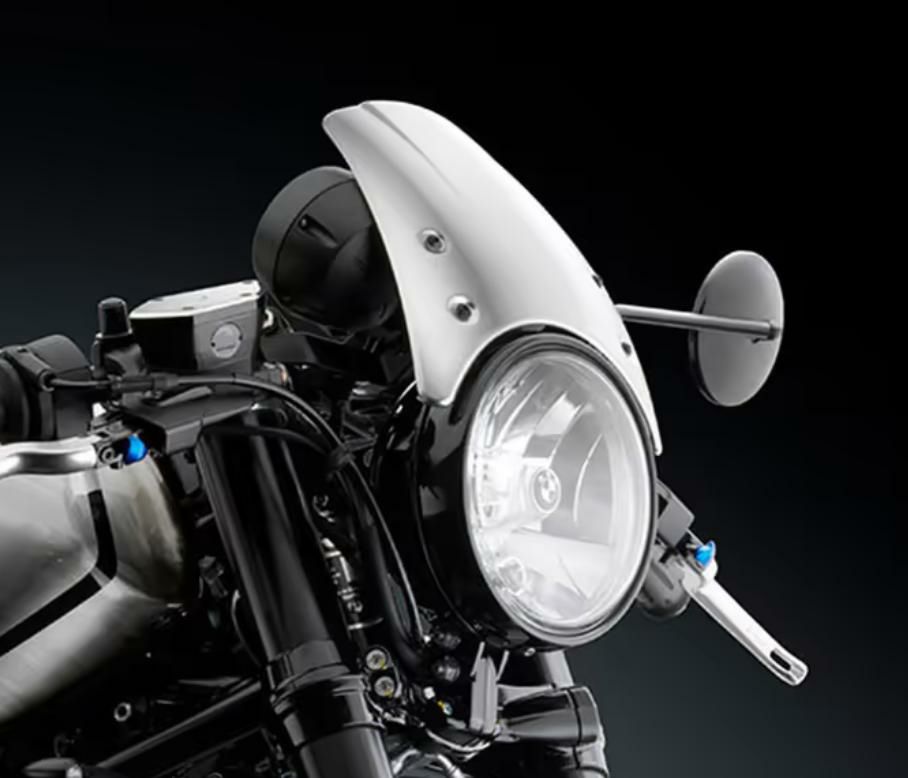 BMW RnineT(Rナインティ) フロントカウル | バイクパーツ専門店 