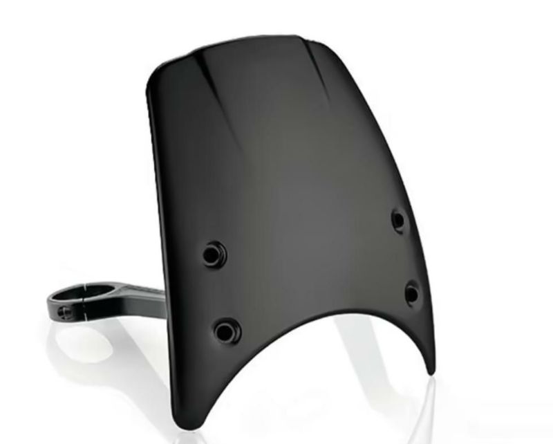 BMW RnineT用メーターバイザー リゾマRIZOMA製