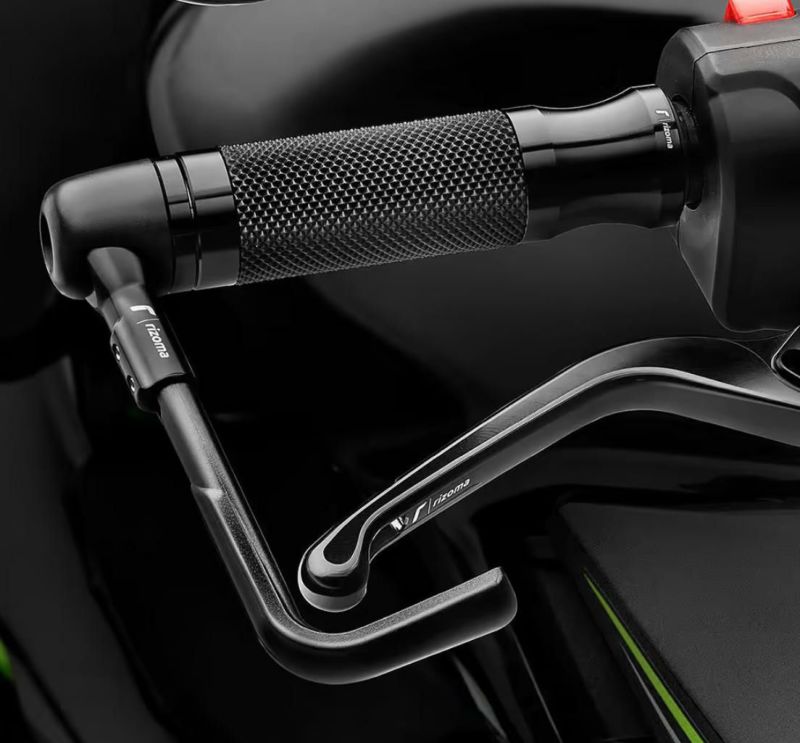 rizoma 汎用レバーガード ProGuardSystem プロガードシステムリゾマ