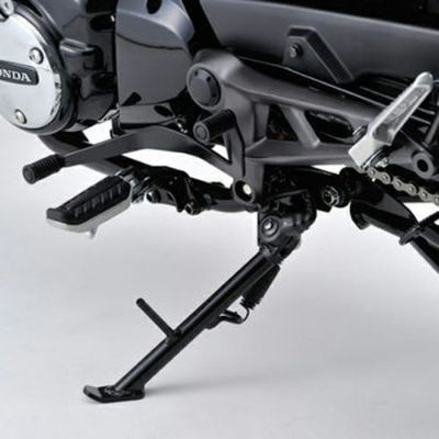 デイトナ ブラストバリアー スモーク スクリーン ホンダ GB350/S