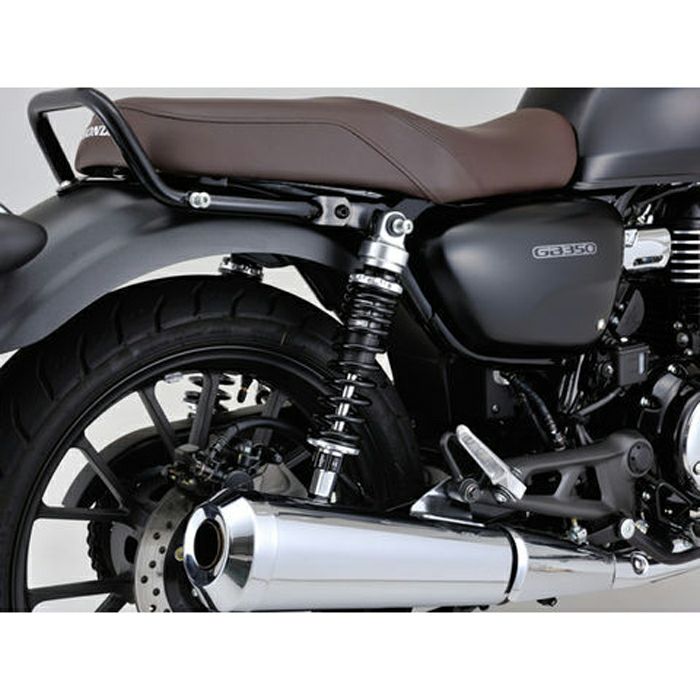 ホンダ GB350/GB350S ローダウンキット DAYTONA | バイクカスタム 