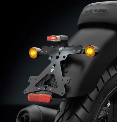 MOTO GUZZI (モトグッチ) V7 ストーン/スペシャル ヘッドライト