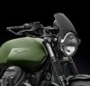 MOTO GUZZI V7 III Stone ヘッドライトフロントカウル フェア 