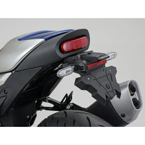 ホンダ HAWK11 フェンダーレスEDGE DAYTONA | バイクカスタムパーツ