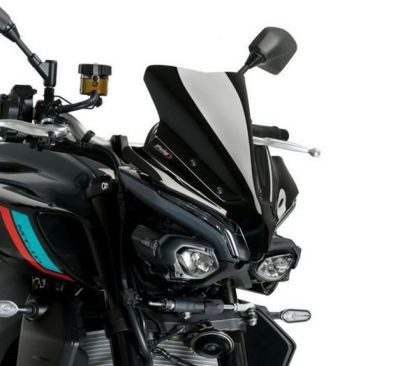 MT-10 2022～,V-Strom 1000/1050 フロントアクスルスライダー SW