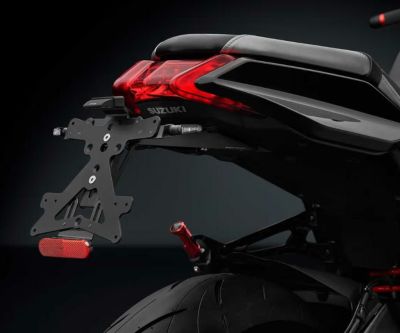 カタナ 1000 19-20 フェンダーレスキット FOX リゾマ RIZOMA | バイク