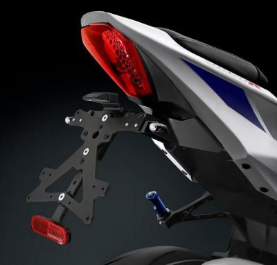 Hotbodies Racing フェンダーレスキット マットブラック GSX-R1000/R/X