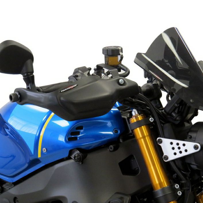 YAMAHA > ナックルガード｜ハンドル＆ステップ｜パーツライン