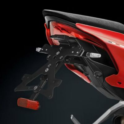 DUCATI パニガーレ V4 フェンダーレスキット リゾマ | バイクカスタム