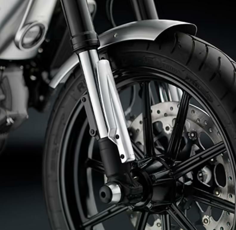 CBR1000RR-R 20-23 スリップオン マフラー