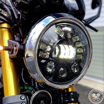 カワサキ Z900RS LED アダプティブヘッドライト コンバージョンキット