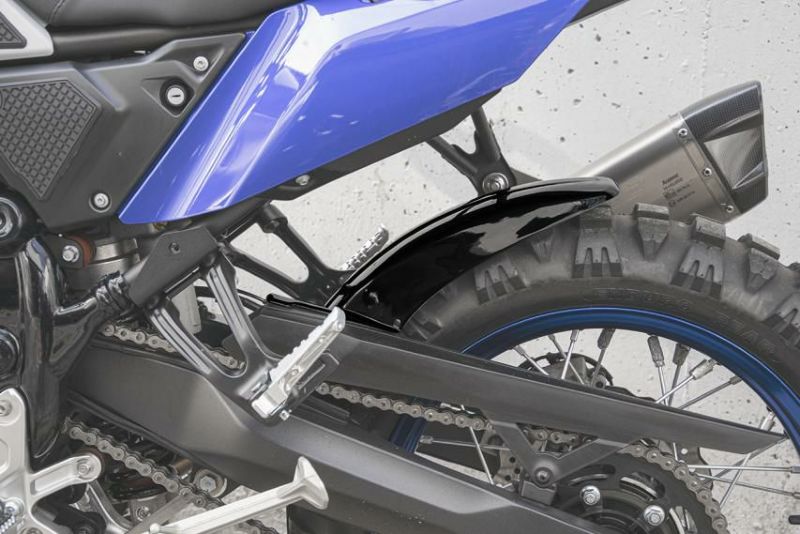 YAMAHA純正正規品テネレ700ハイフェンダーキット YAMAHA純正正規品テネレ700ハイフェンダーキット ヤマハ テネレ