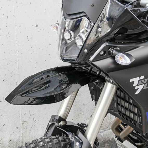 新品未使用】テネレ700用LightTech フェンダーレスキット （YAMAHA 