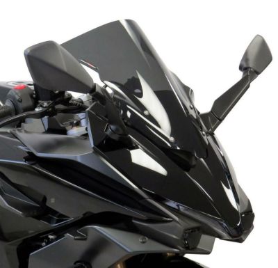 スズキ GSX-S1000GTツーリングスクリーン POWERBRONZE | バイク