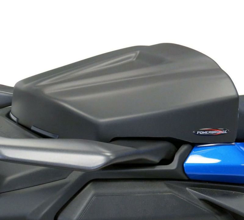 スズキ GSX-S1000 GTシートカウル POWERBRONZE | バイクカスタムパーツ