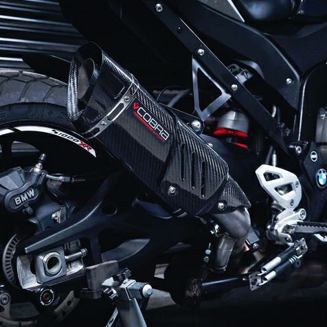 プーチ(Puig) スクリーン with バイザー S1000XR 20- スモーク 