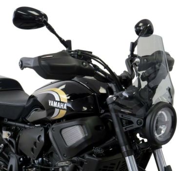 ヤマハ XSR700 ランサーフロントカウル フェアリング POWERBRONZE | バイクカスタムパーツ専門店 モトパーツ(MOTO PARTS)