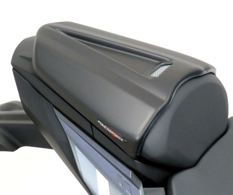 スズキ GSX-S1000 21-22 シートカウル POWERBRONZE | バイクカスタム