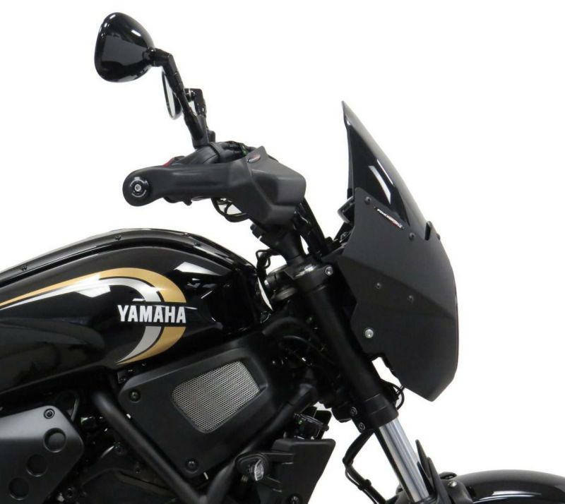 ヤマハ XSR700 2023年式 8BL-RM41Jの諸元・スペック情報