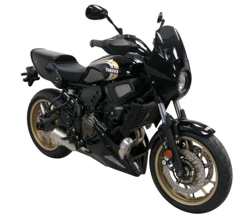 XSR700（～2021） - バイク用品・バイクパーツ | ヤマハ発動機